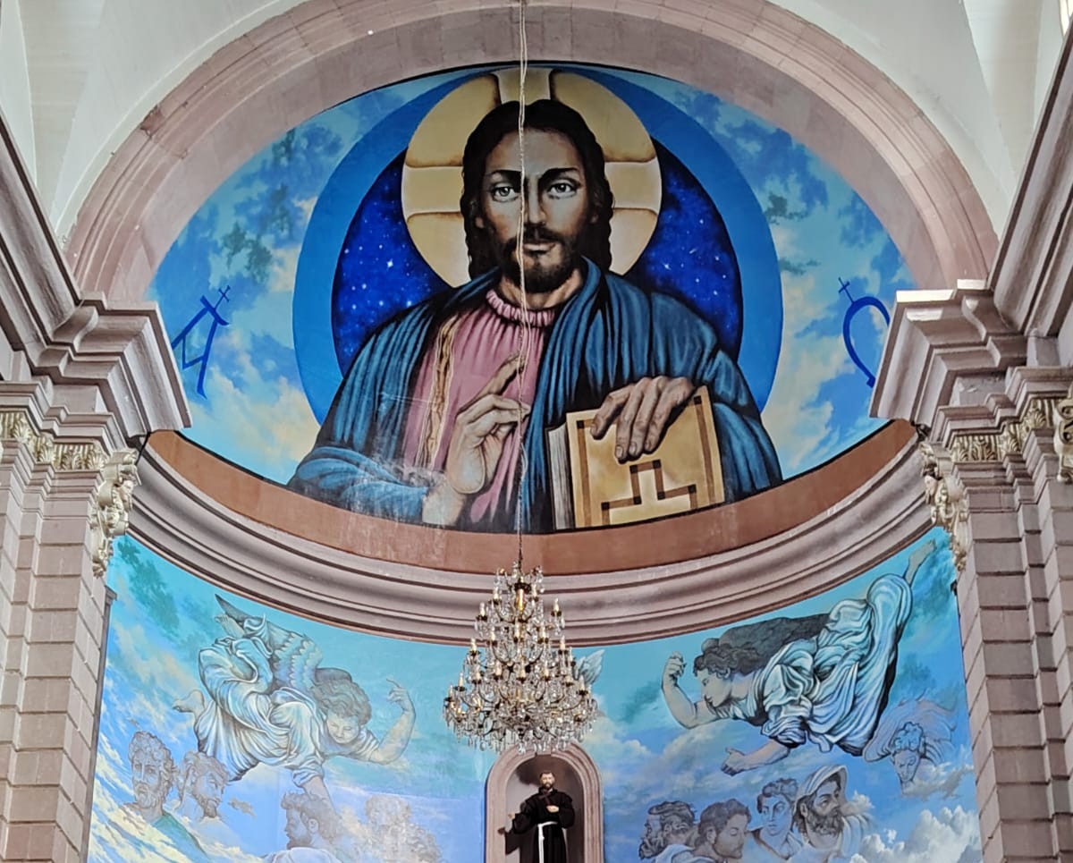 Iglesia foto 3