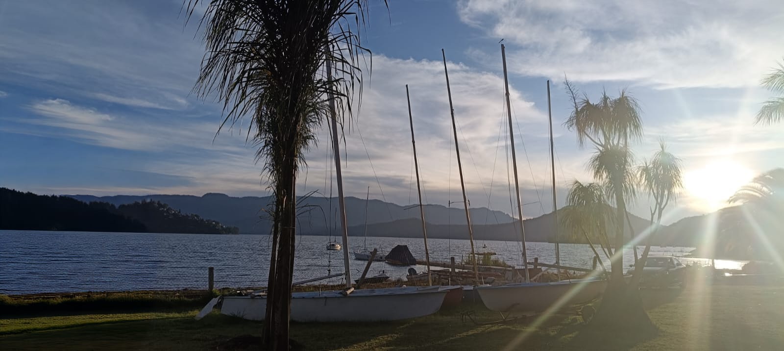 Club Náutico Las Olas foto 2